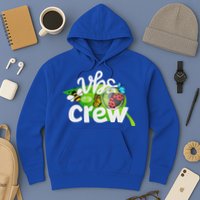 Vbs Crew 2025 Magnified Smallest Insects Hoodie