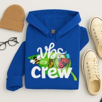 Vbs Crew 2025 Magnified Smallest Insects Hoodie