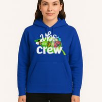 Vbs Crew 2025 Magnified Smallest Insects Hoodie