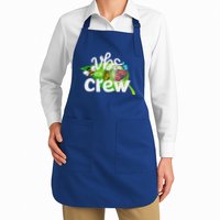 Vbs Crew 2025 Magnified Smallest Insects Apron