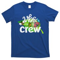 Vbs Crew 2025 Magnified Smallest Insects T-Shirt