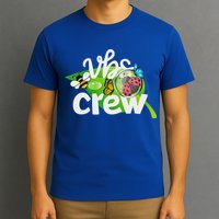 Vbs Crew 2025 Magnified Smallest Insects T-Shirt