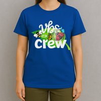 Vbs Crew 2025 Magnified Smallest Insects T-Shirt
