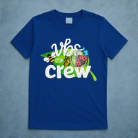 Vbs Crew 2025 Magnified Smallest Insects T-Shirt