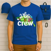 Vbs Crew 2025 Magnified Smallest Insects T-Shirt