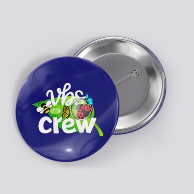 Vbs Crew 2025 Magnified Smallest Insects Button