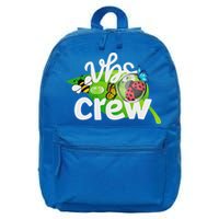 Vbs Crew 2025 Magnified Smallest Insects 16 in Basic Backpack