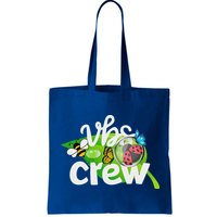 Vbs Crew 2025 Magnified Smallest Insects Bag