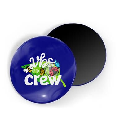 Vbs Crew 2025 Magnified Smallest Insects Magnet