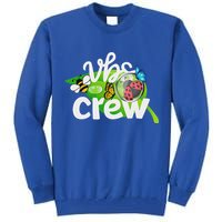Vbs Crew 2025 Magnified Smallest Insects Tall Sweatshirt