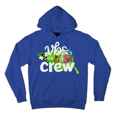 Vbs Crew 2025 Magnified Smallest Insects Tall Hoodie