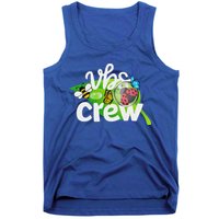 Vbs Crew 2025 Magnified Smallest Insects Tank Top
