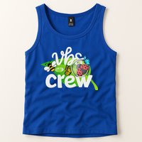Vbs Crew 2025 Magnified Smallest Insects Tank Top