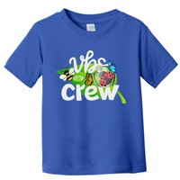 Vbs Crew 2025 Magnified Smallest Insects Toddler T-Shirt