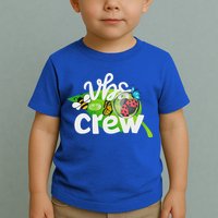 Vbs Crew 2025 Magnified Smallest Insects Toddler T-Shirt