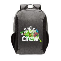 Vbs Crew 2025 Magnified Smallest Insects Vector Backpack