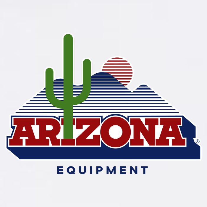 Vault Cactus Arizona Equipment Adult Drive Performance Visor