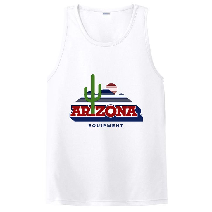 Vault Cactus Arizona Equipment PosiCharge Competitor Tank