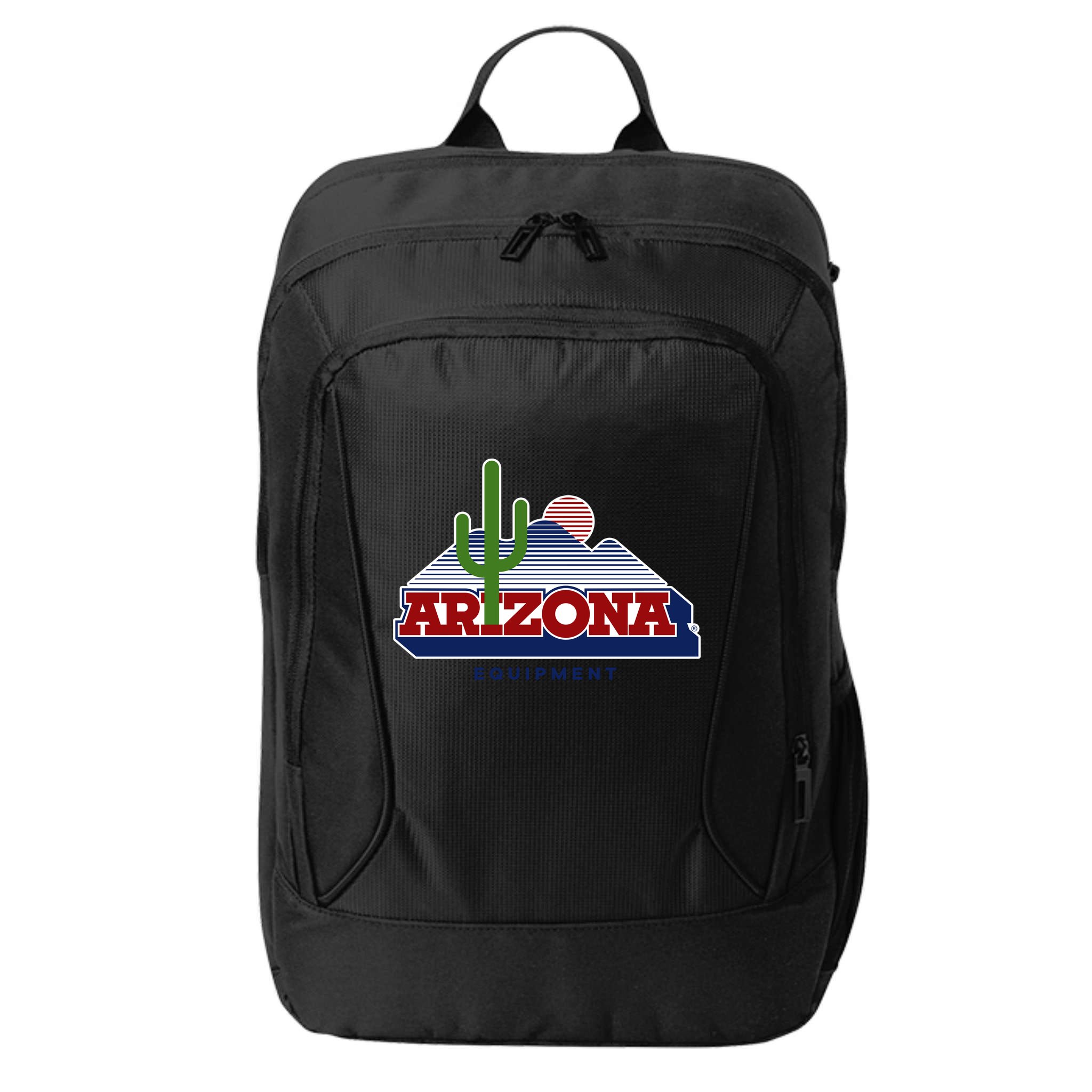 Vault Cactus Arizona Equipment City Backpack