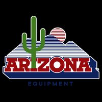 Vault Cactus Arizona Equipment Drawstring Bag