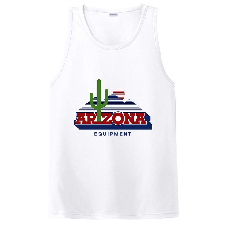 Vault Cactus Arizona Equipment PosiCharge Competitor Tank