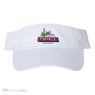 Vault Cactus Arizona Equipment Visor