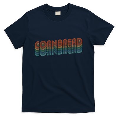 Vintage Cornbread Baking Bread T-Shirt