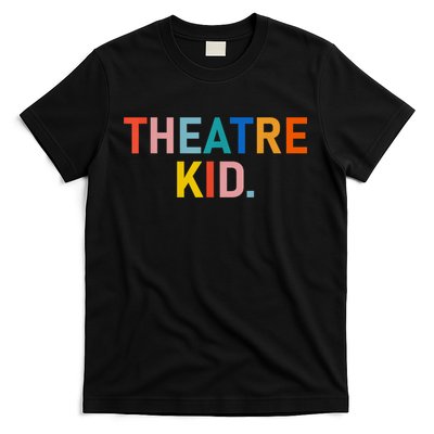 Vintage Colleen Ballinger Theatre Merch Shop Broadway T-Shirt