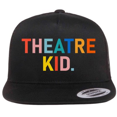 Vintage Colleen Ballinger Theatre Merch Shop Broadway Flatbill Hat