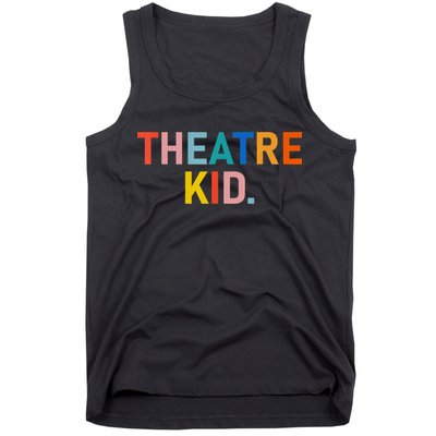 Vintage Colleen Ballinger Theatre Merch Shop Broadway Tank Top