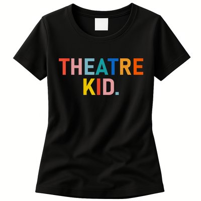 Vintage Colleen Ballinger Theatre Merch Shop Broadway Womens T-Shirt