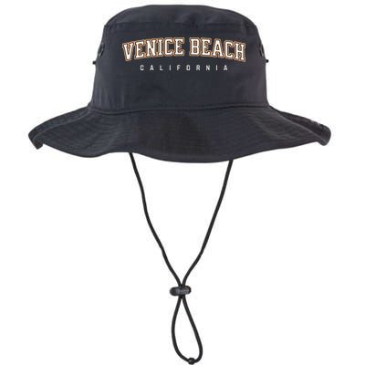 Venice California Beach Souvenir Bucket Hat