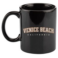Venice California Beach Souvenir 11oz C Handle Ceramic Mug