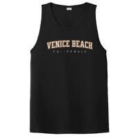 Venice California Beach Souvenir PosiCharge Competitor Tank