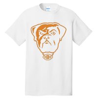 Vintage Cleveland Brown Shirt Tall T-Shirt