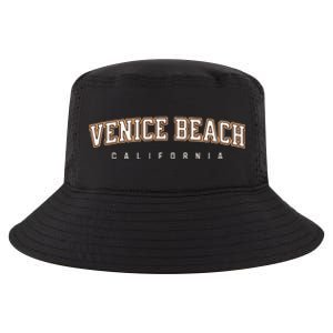 Venice California Beach Souvenir Cool Comfort Performance Bucket Hat