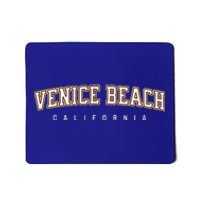 Venice California Beach Souvenir Mousepad