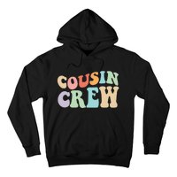 Vintage Cousin Crew Hoodie