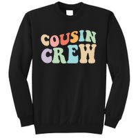 Vintage Cousin Crew Sweatshirt