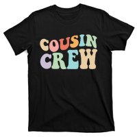 Vintage Cousin Crew T-Shirt