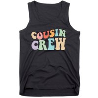 Vintage Cousin Crew Tank Top