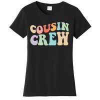 Vintage Cousin Crew Women's T-Shirt