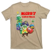 Veggietales Christmas Costume For & Adults Xmas T-Shirt