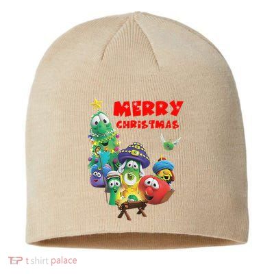 Veggietales Christmas Costume For & Adults Xmas Sustainable Beanie