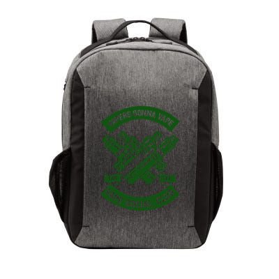 Vaping Cushion Cover Vape Enthusiast Smoking Club Vector Backpack