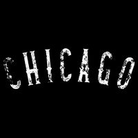 Vintage Chicago Distressed Bucket Hat