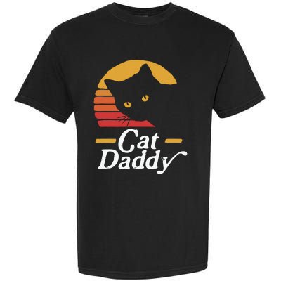 Vintage Cat Daddy Garment-Dyed Heavyweight T-Shirt