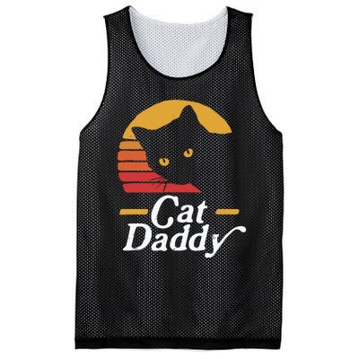 Vintage Cat Daddy Mesh Reversible Basketball Jersey Tank