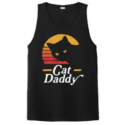 Vintage Cat Daddy PosiCharge Competitor Tank