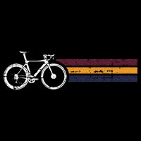 Vintage Cycling Funny Classic Bicycle Bicycling Lover Outfit Doggie Tank